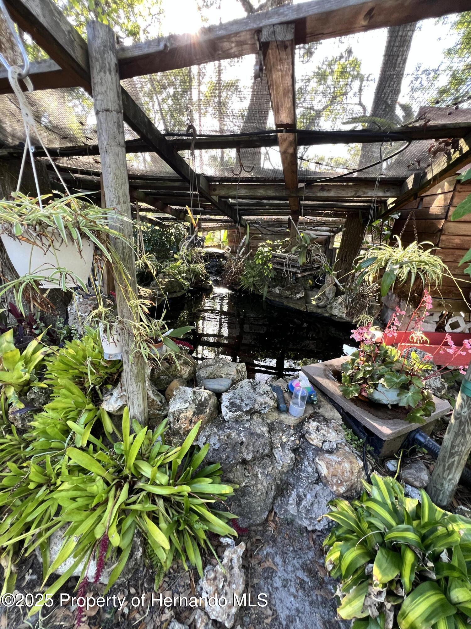 12218 SW 40th Street, Webster, Florida image 31