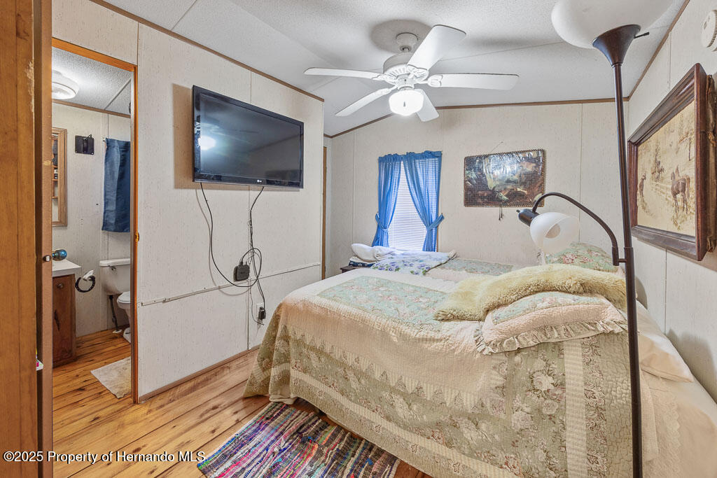 12218 SW 40th Street, Webster, Florida image 12