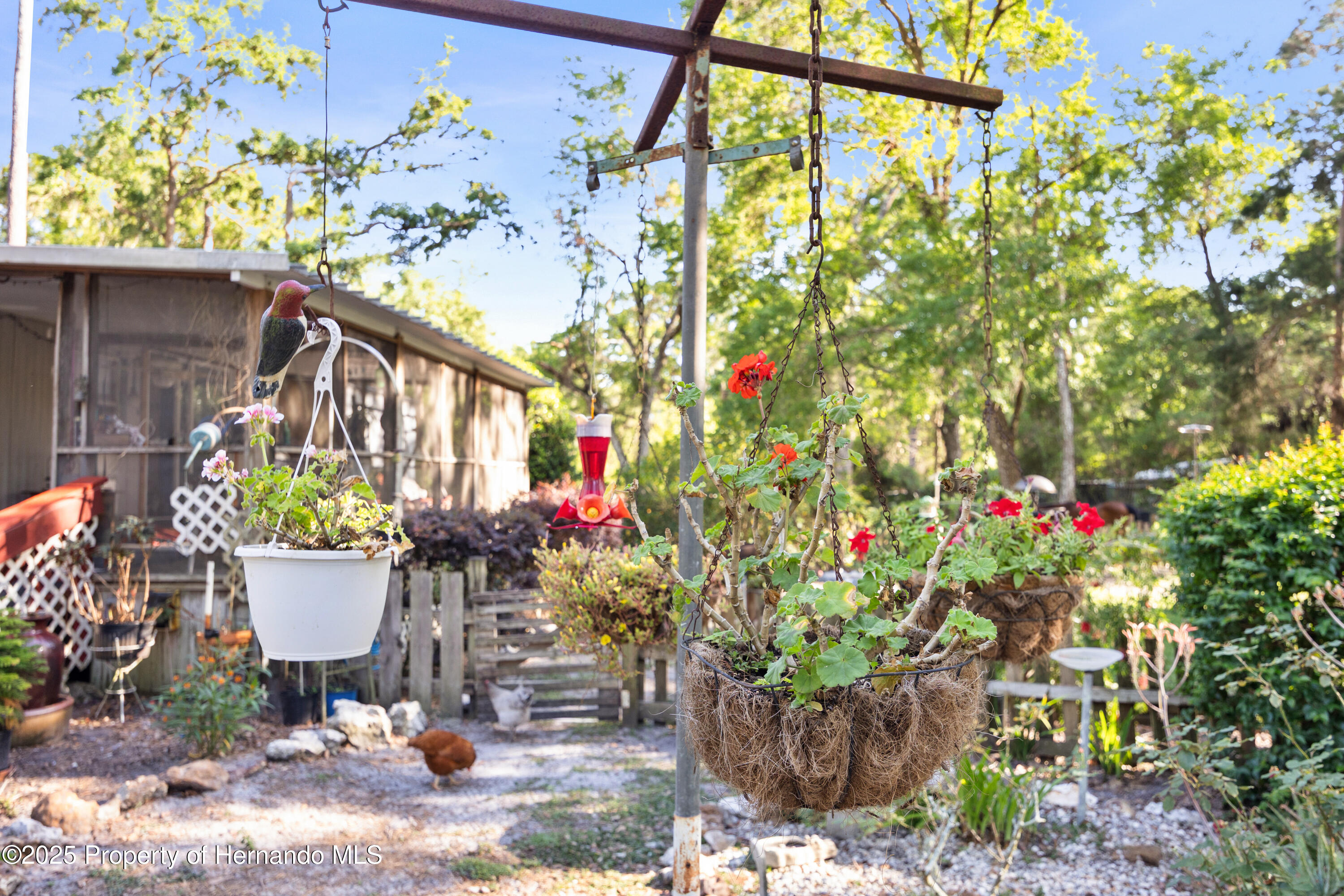 12218 SW 40th Street, Webster, Florida image 32