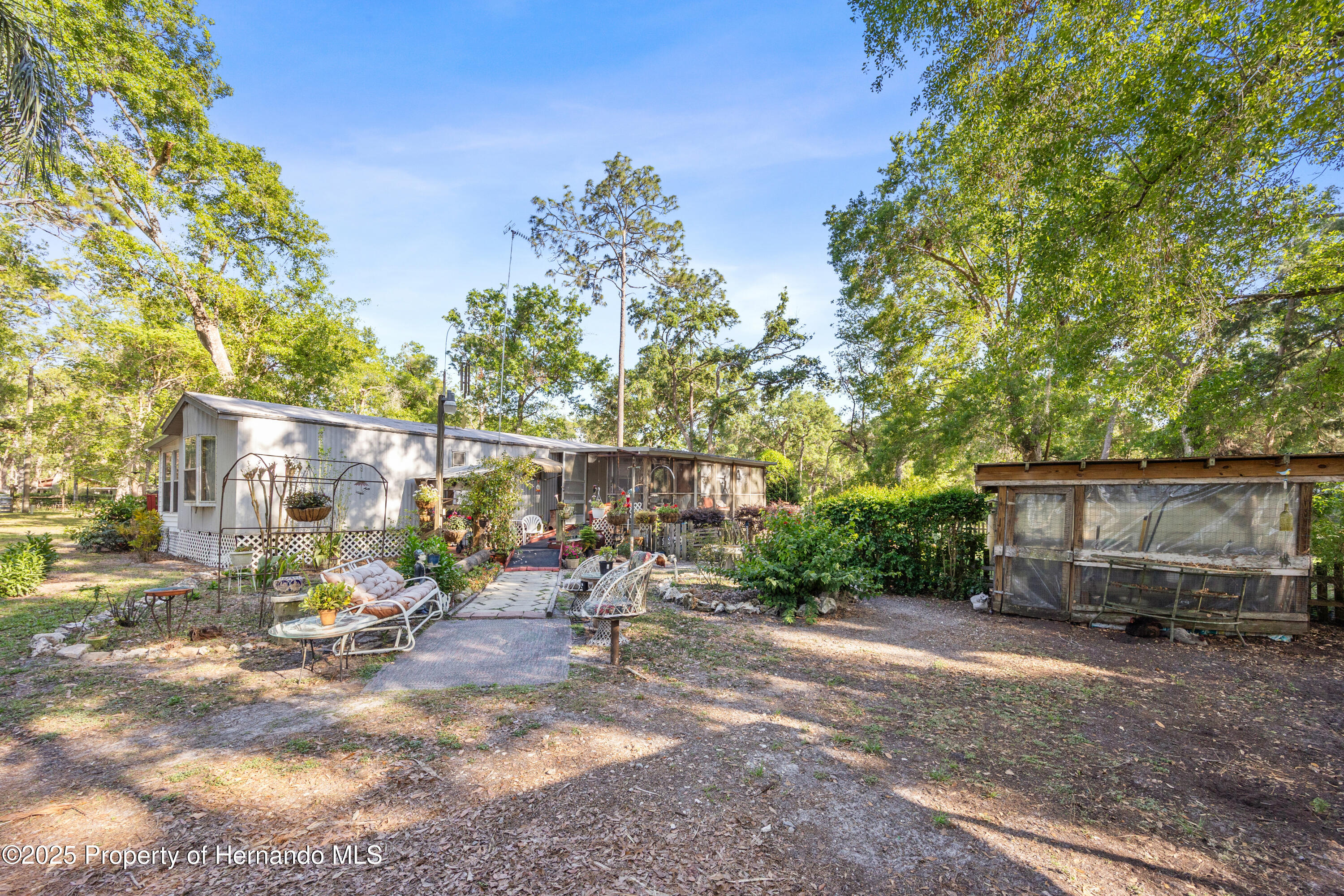 12218 SW 40th Street, Webster, Florida image 29