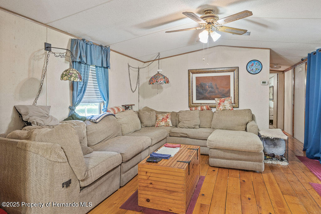 12218 SW 40th Street, Webster, Florida image 3