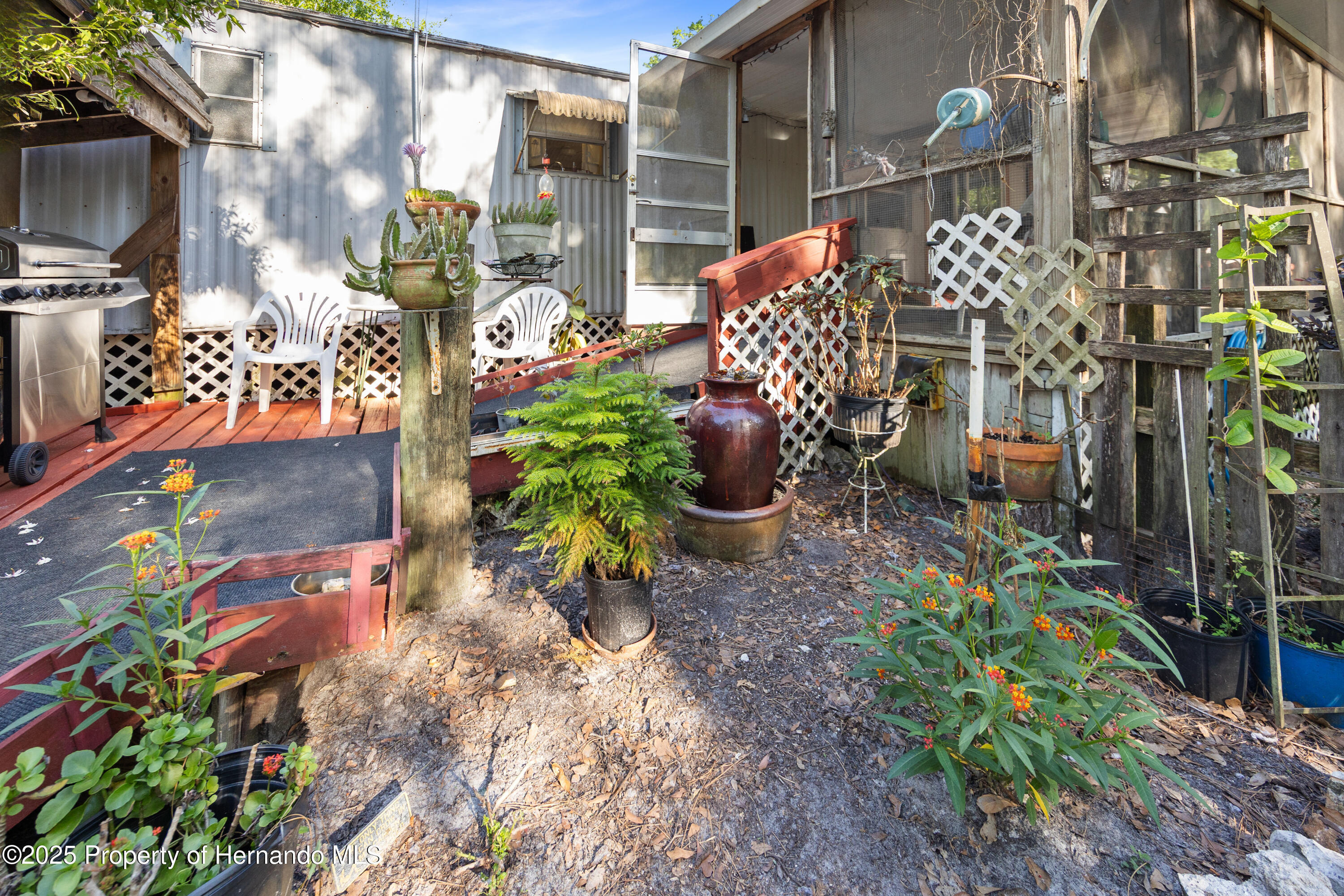 12218 SW 40th Street, Webster, Florida image 41