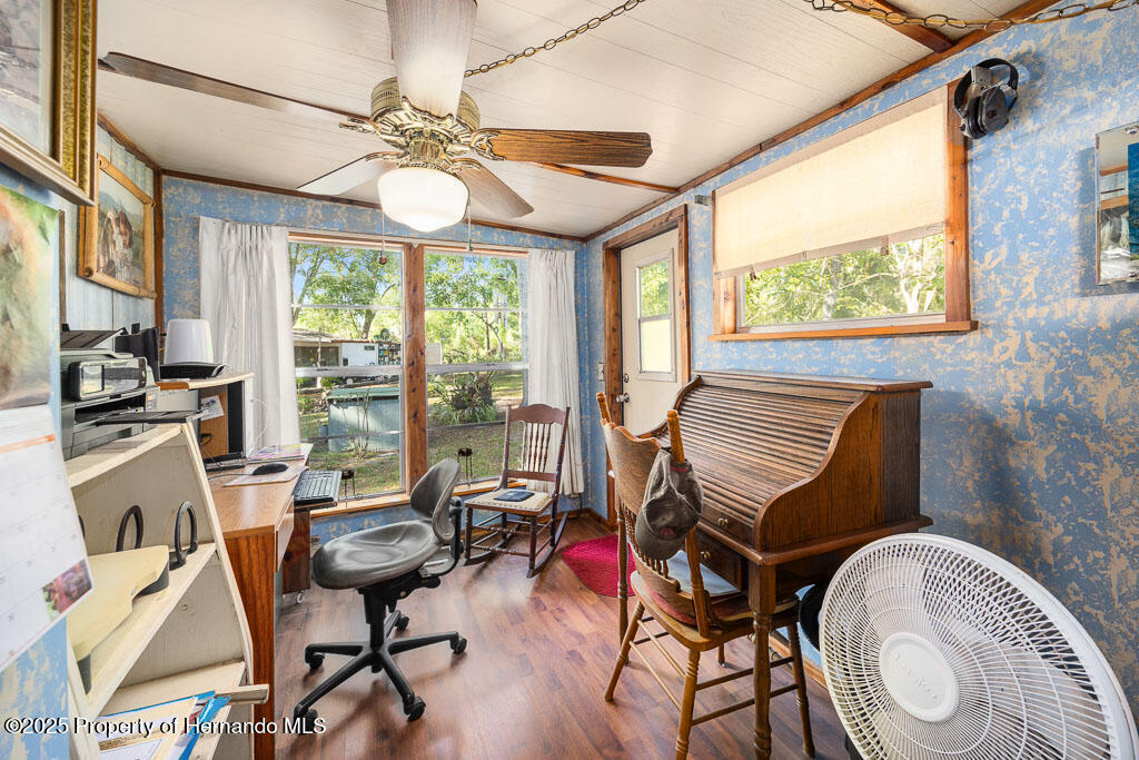 12218 SW 40th Street, Webster, Florida image 17