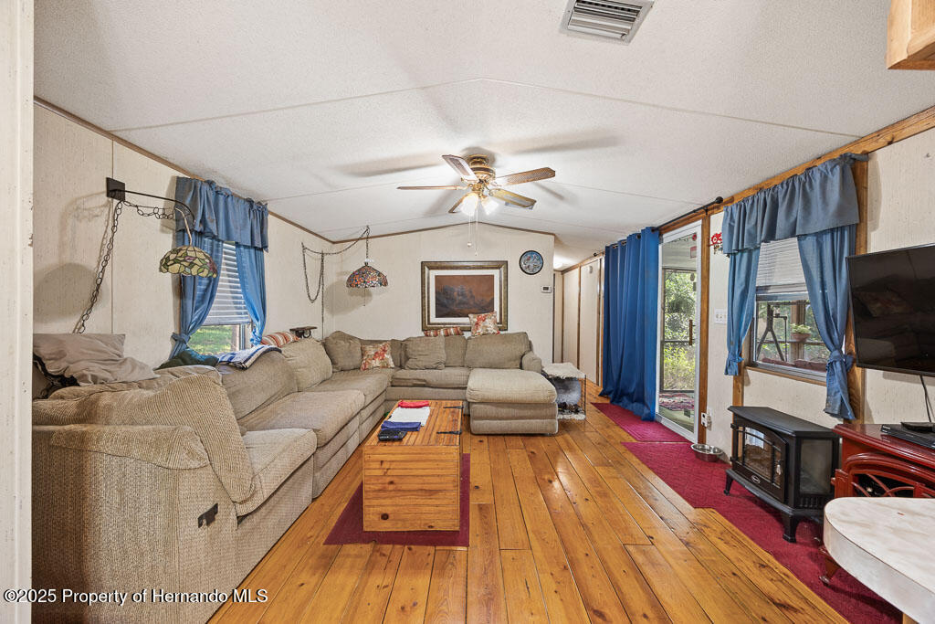 12218 SW 40th Street, Webster, Florida image 24