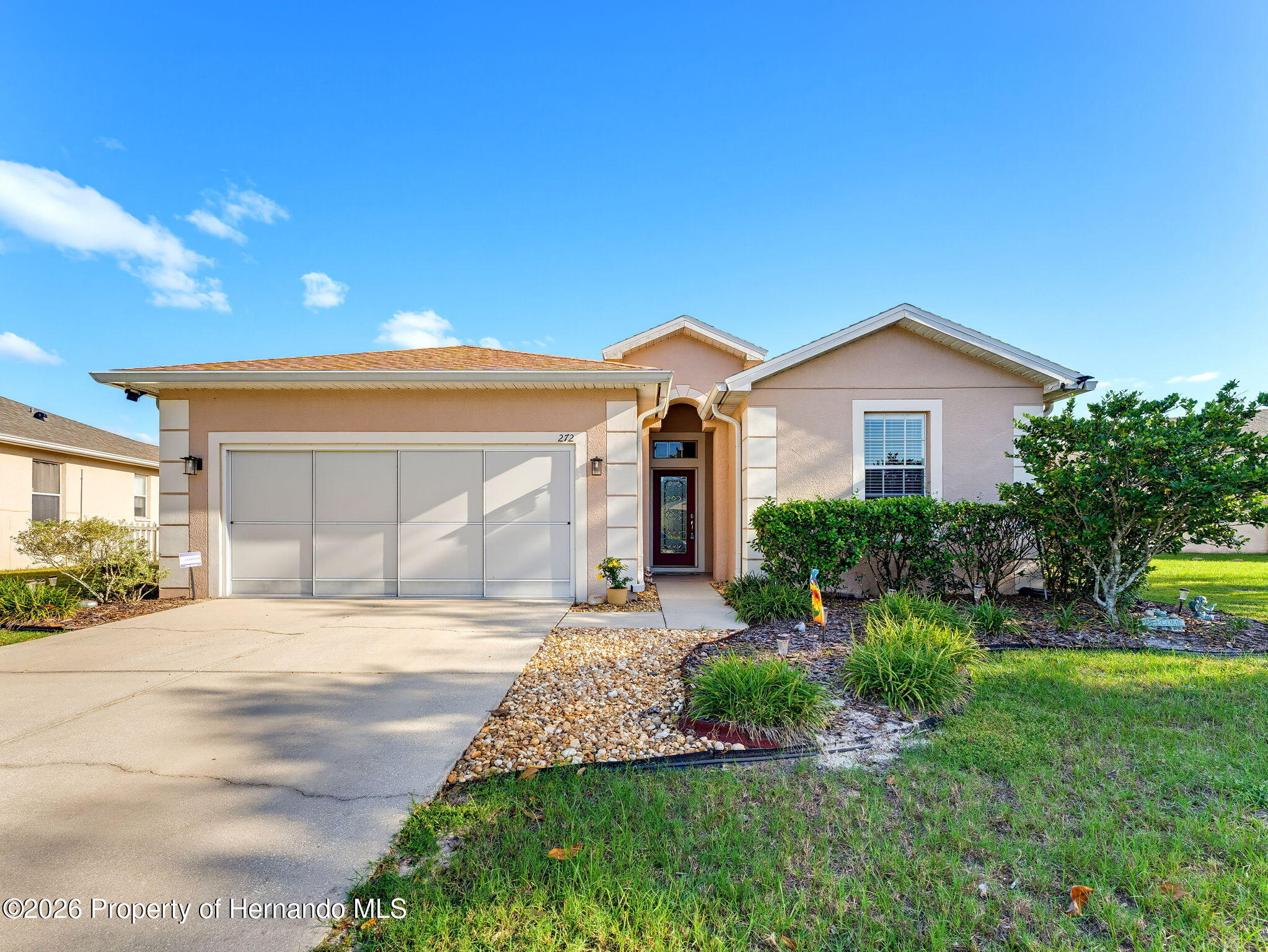 272 Winthrop Drive
