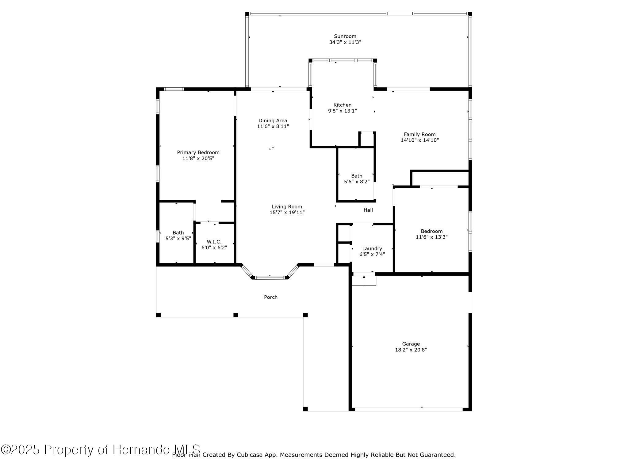 2692 Royal Ridge Drive, Spring Hill, Florida image 4