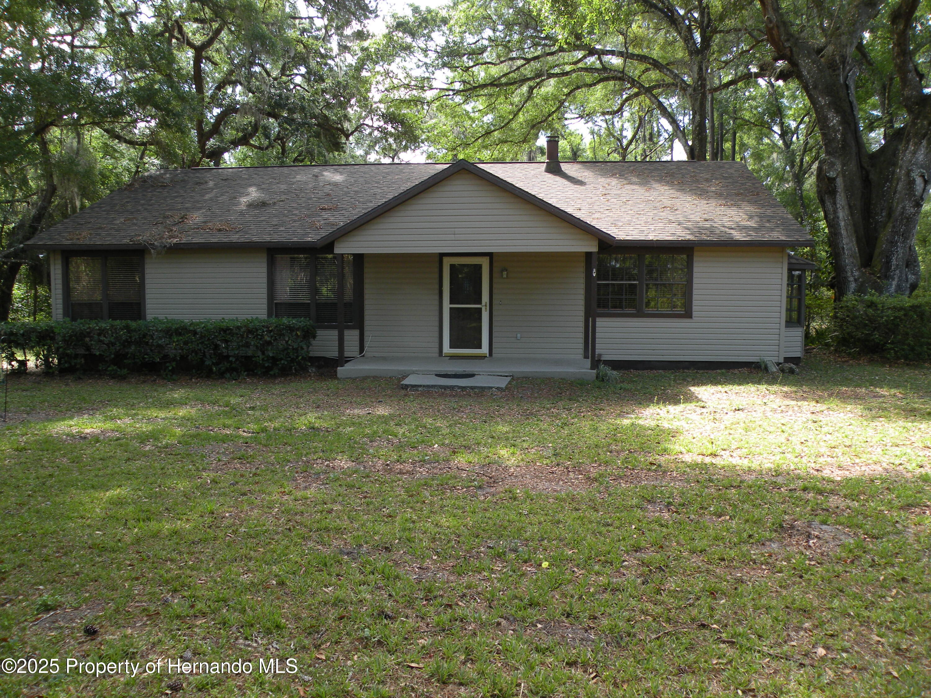16142 Lingle Road, Brooksville, Florida image 1