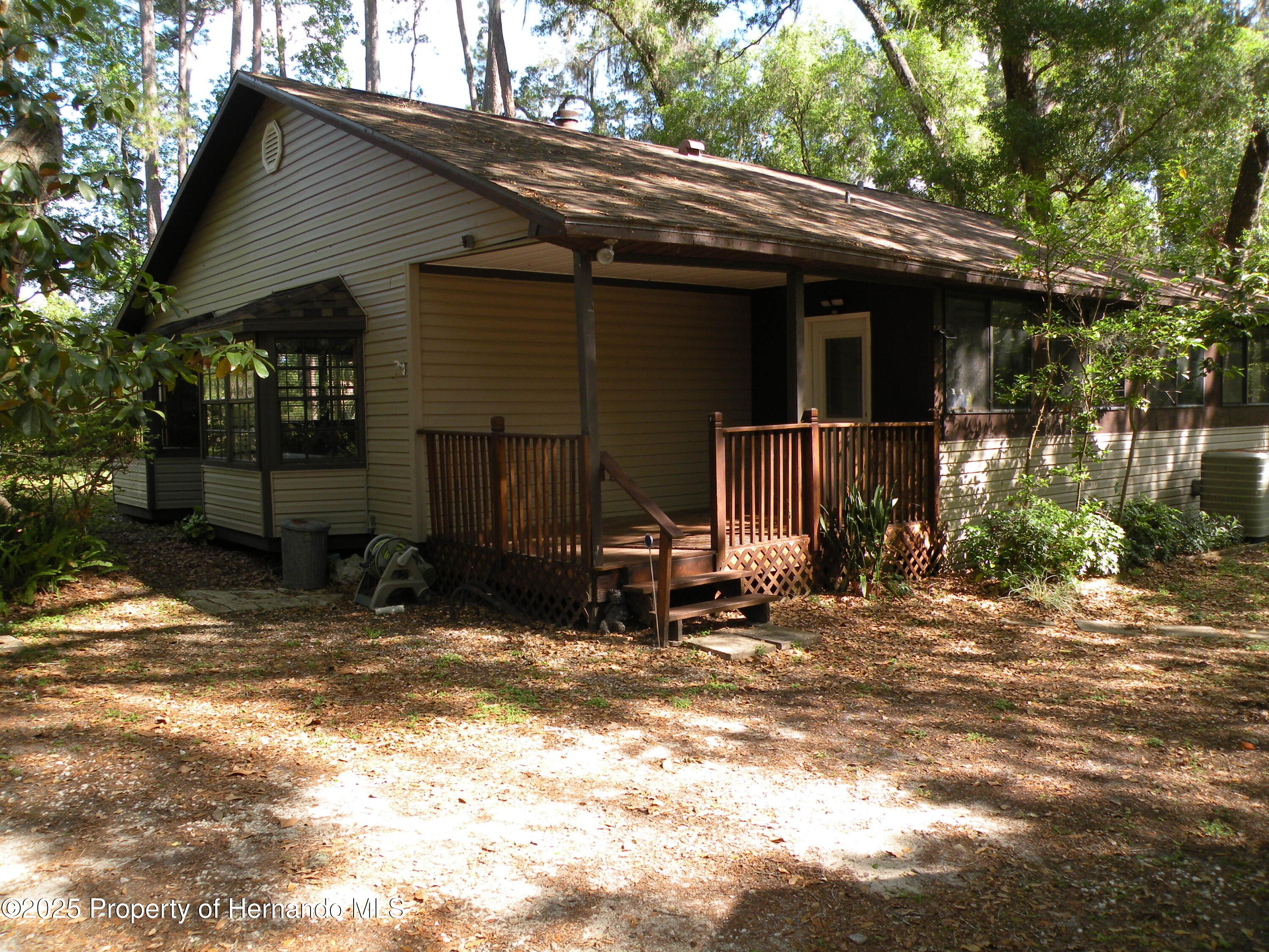 16142 Lingle Road, Brooksville, Florida image 22