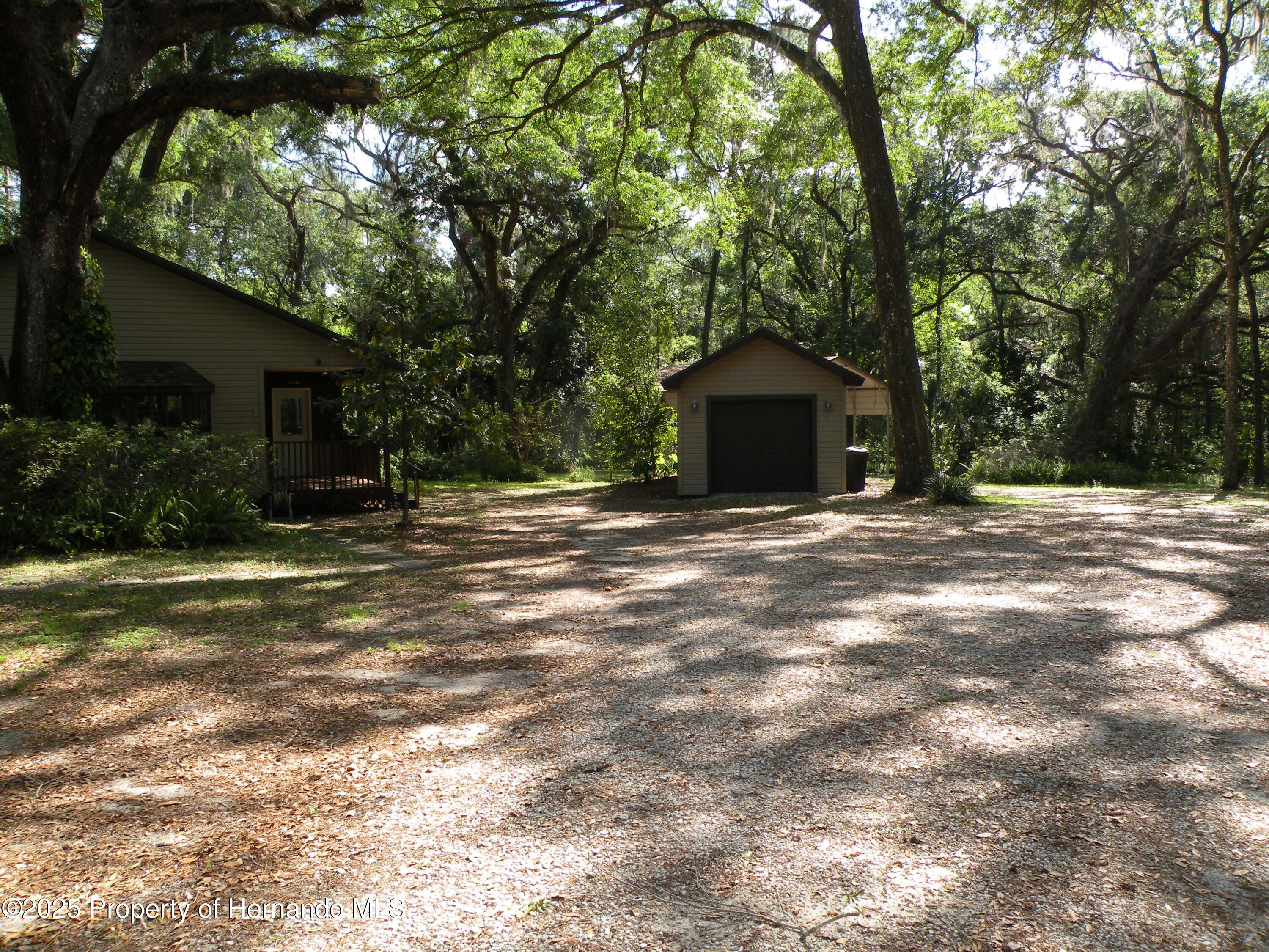 16142 Lingle Road, Brooksville, Florida image 5