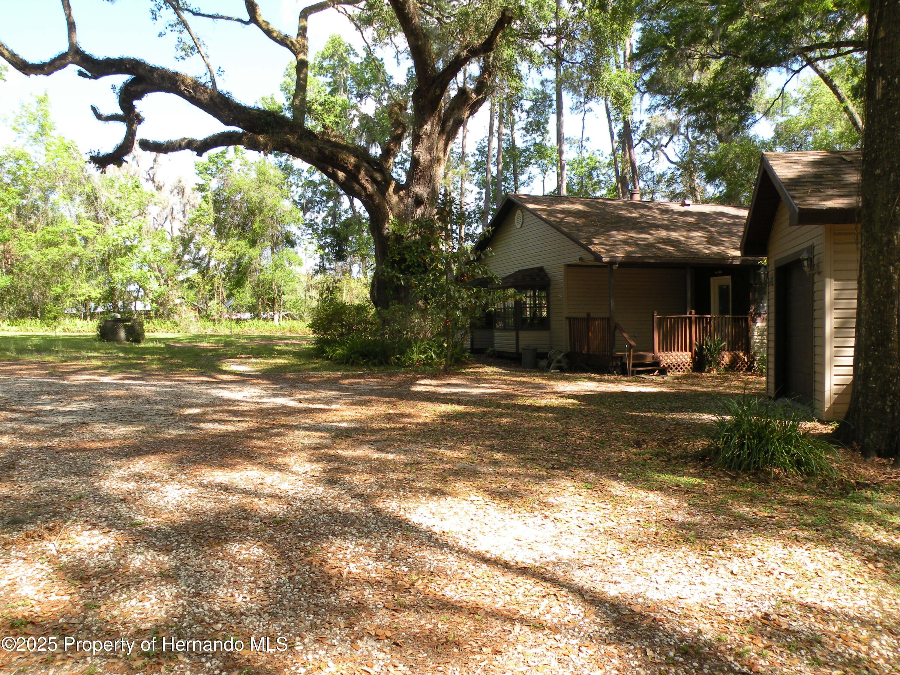 16142 Lingle Road, Brooksville, Florida image 23