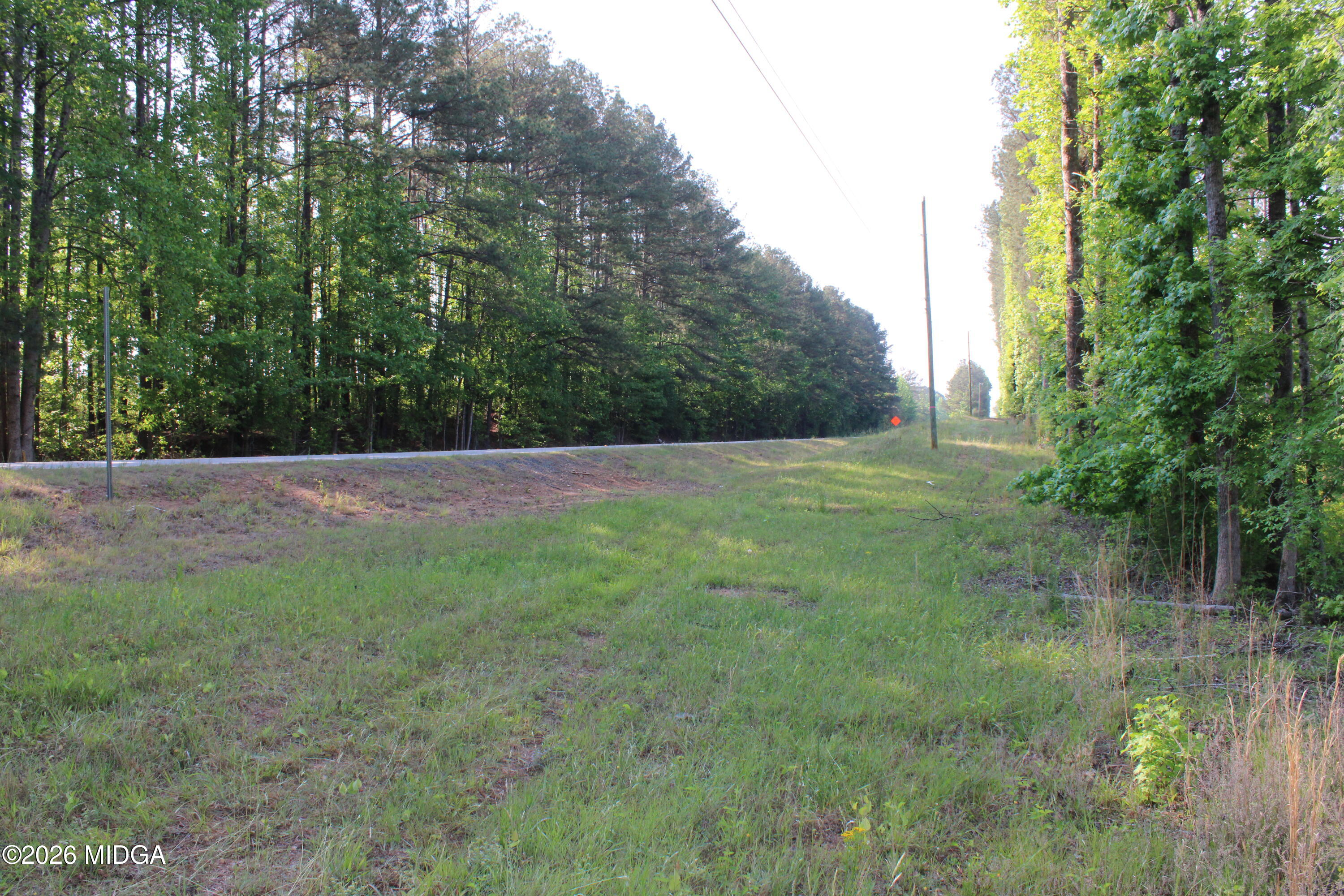 0 Hwy 87 Tract 1