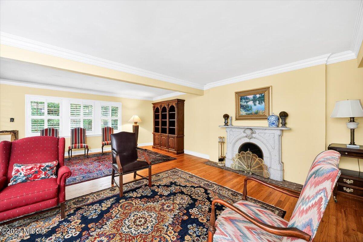 447 Bonnie Drive
