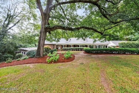 447 Bonnie Drive Macon GA 31204