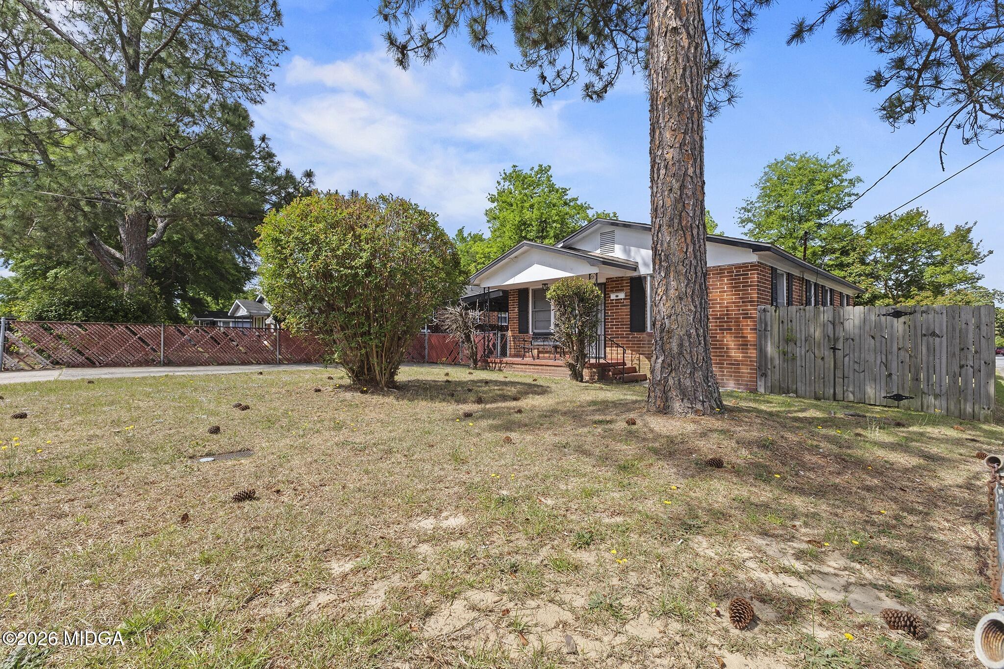 701 Grayson Avenue