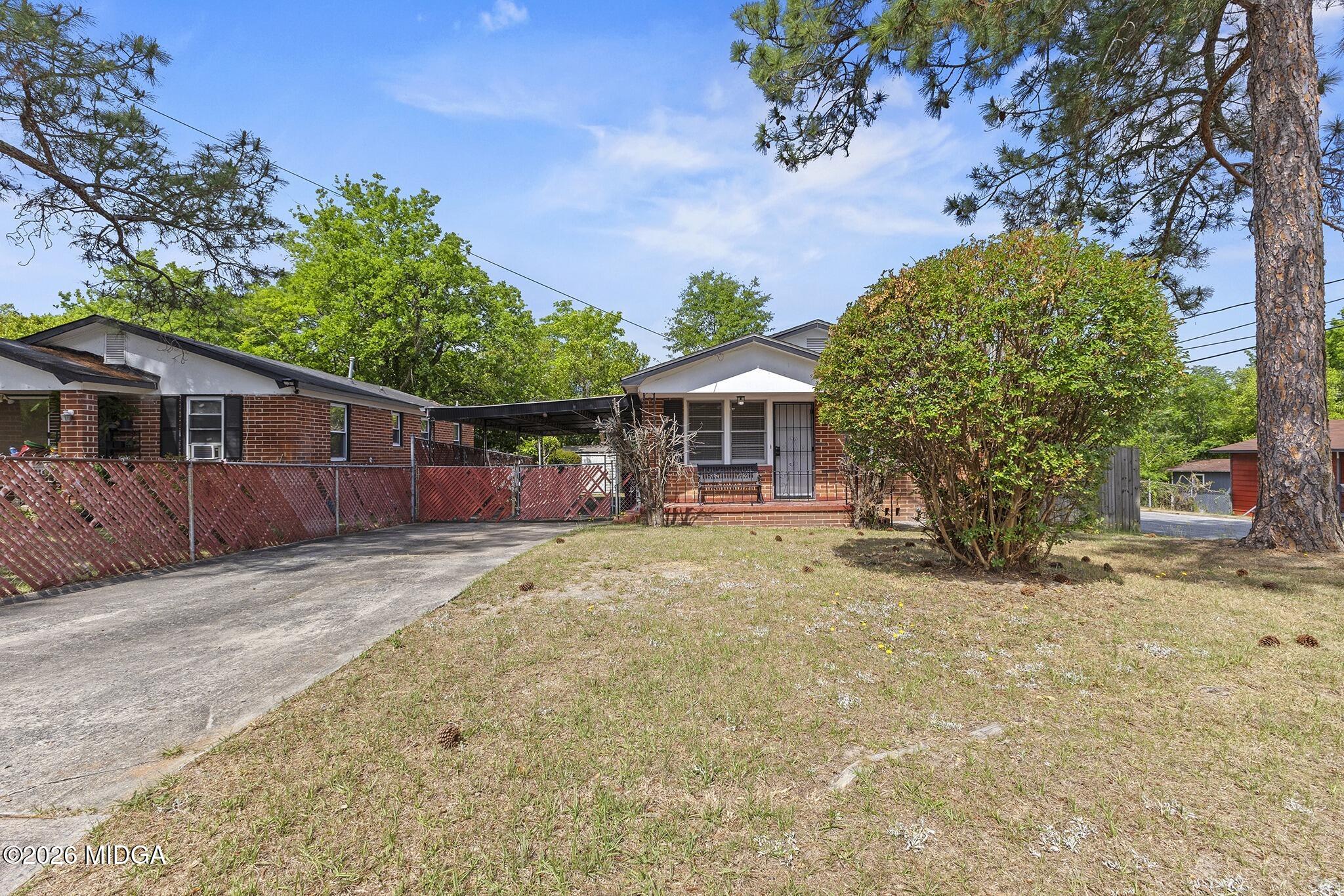 701 Grayson Avenue