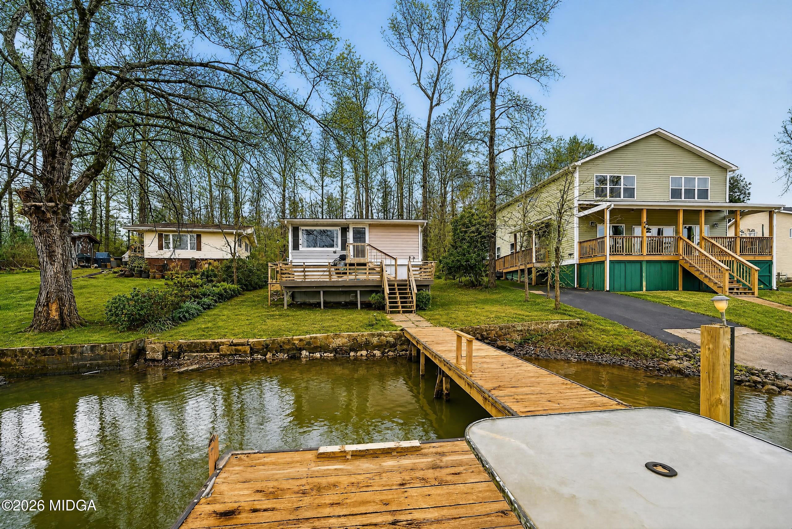 1011 Chickasaw Chief Place