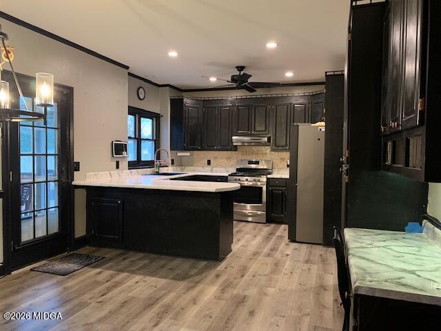 3175 Stinsonville Road