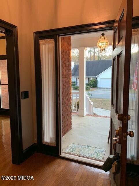 3175 Stinsonville Road