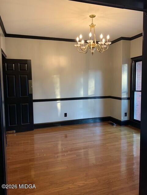 3175 Stinsonville Road