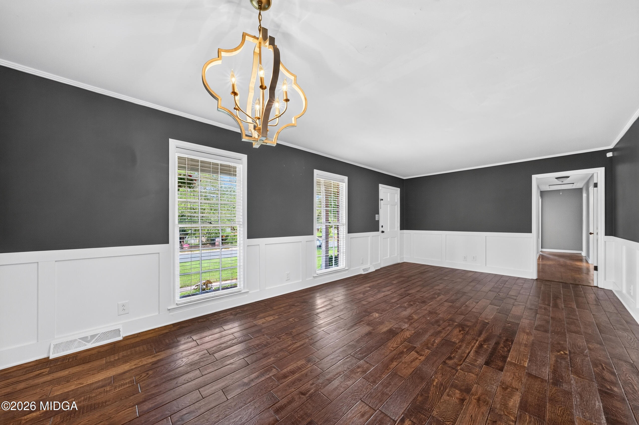 1461 Marlowe Drive