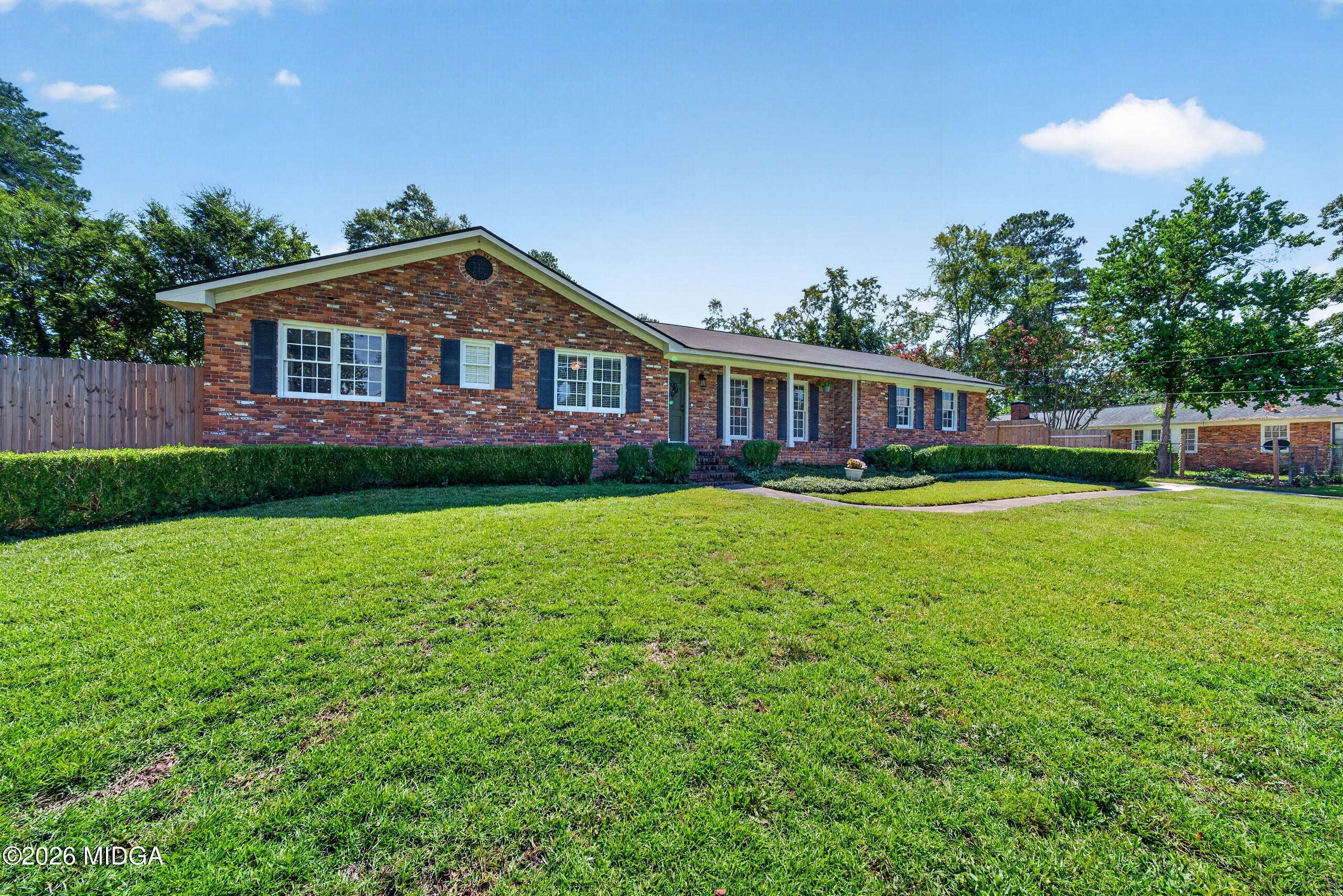 1461 Marlowe Drive