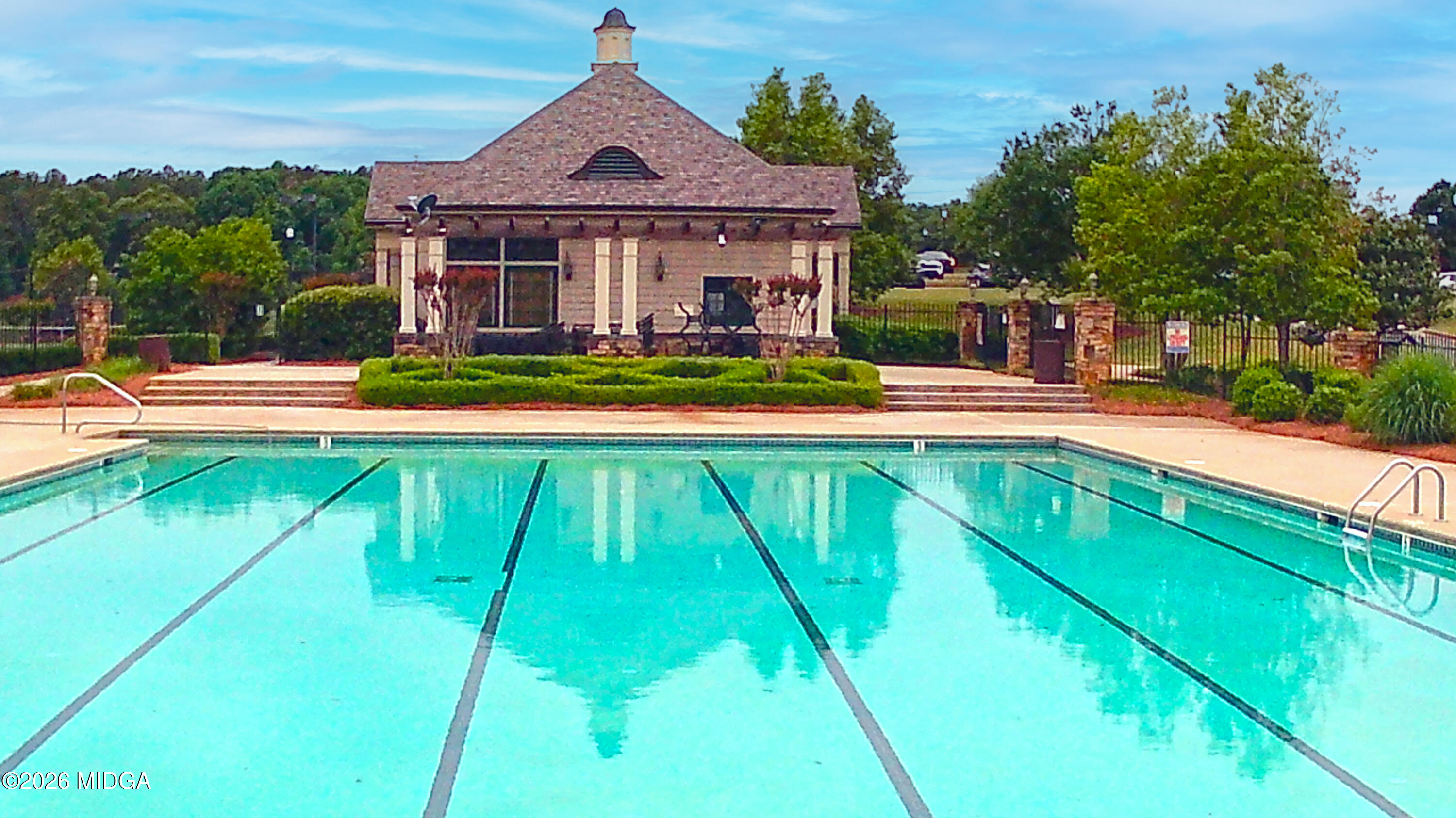 109 Piedmont Circle