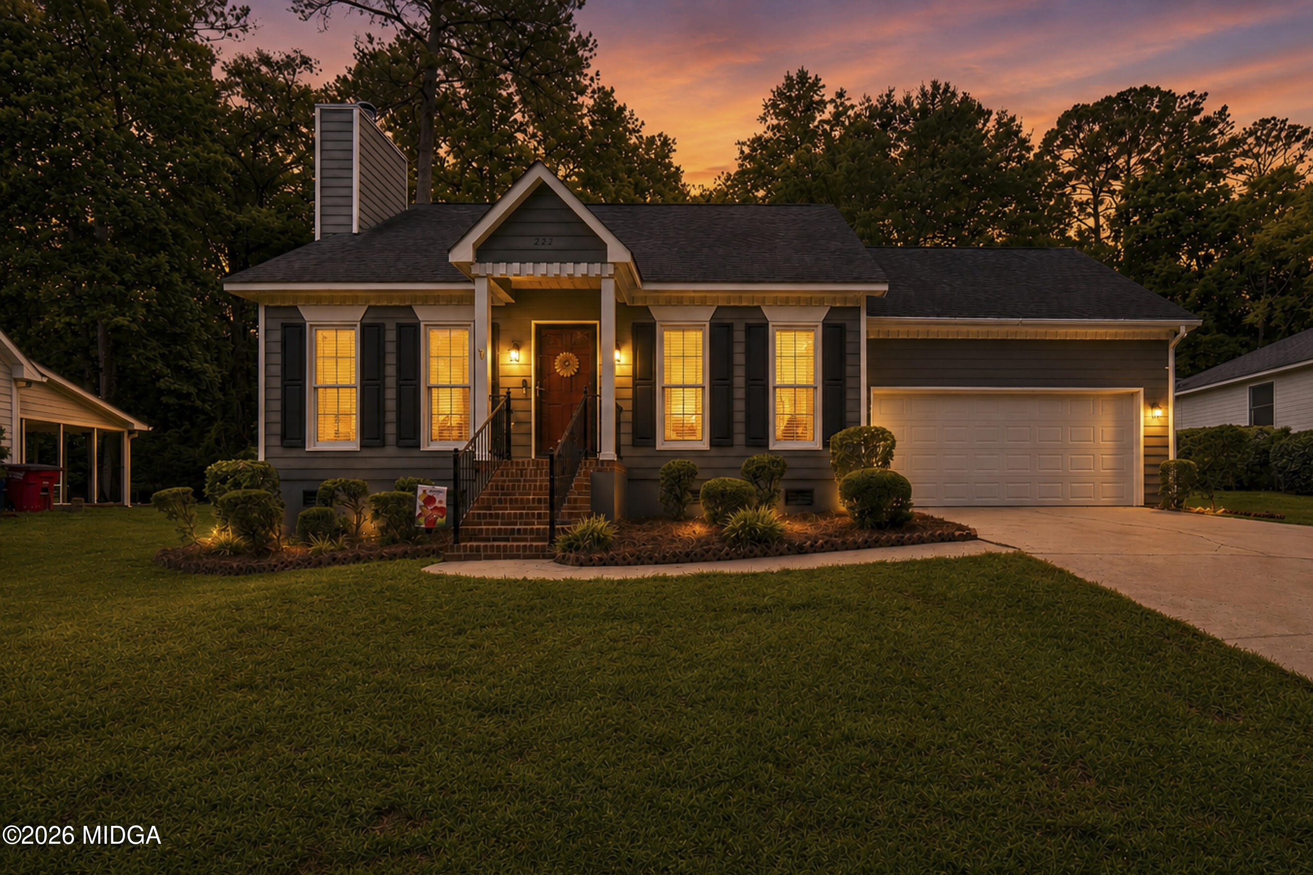 222 Chadwick Circle