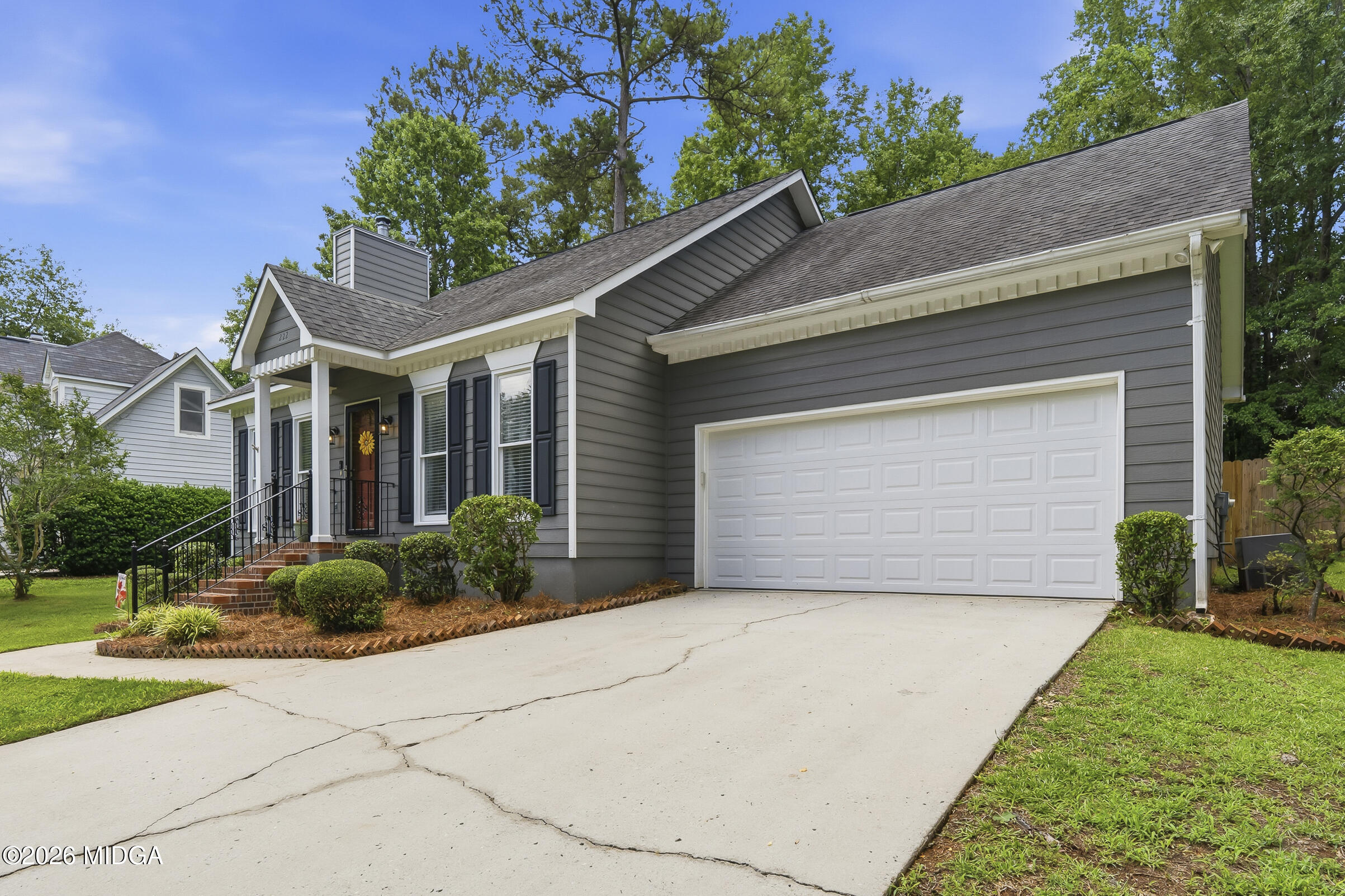 222 Chadwick Circle