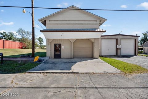 109 Bowen Hill Road Haddock GA 31033