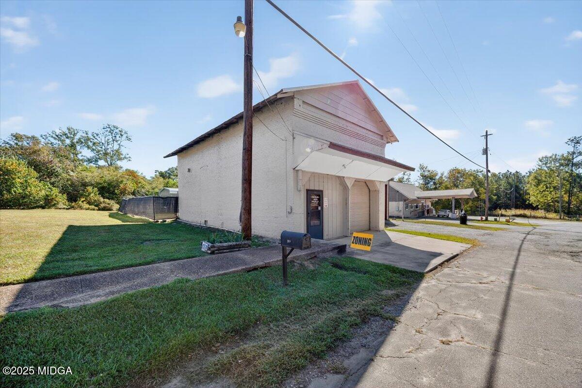 109 Bowen Hill Road