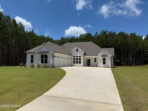 916 Traveler Lane Williamson GA 30292
