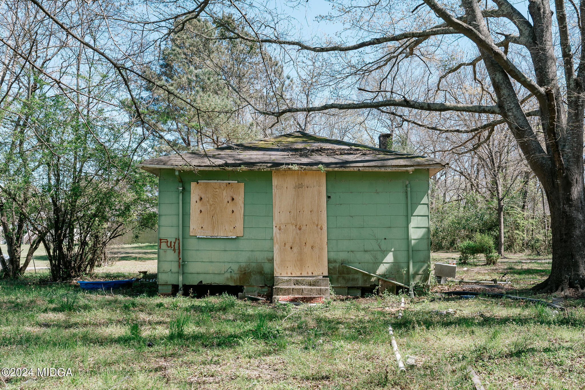 106 Davis Street