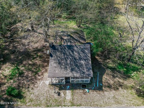 106 Davis Street Gray GA 31032