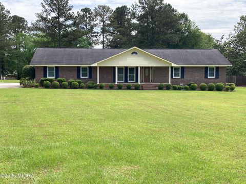 6236 Stapleton Road Macon GA 31216