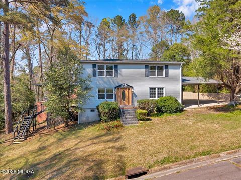 840 Balim Court Macon GA 31210