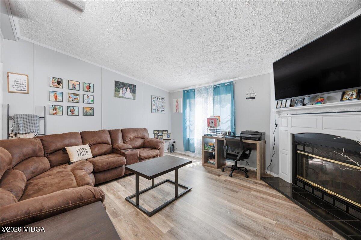 224 Blounts Chapel Road