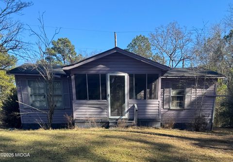 3801 Crest Drive Macon GA 31217