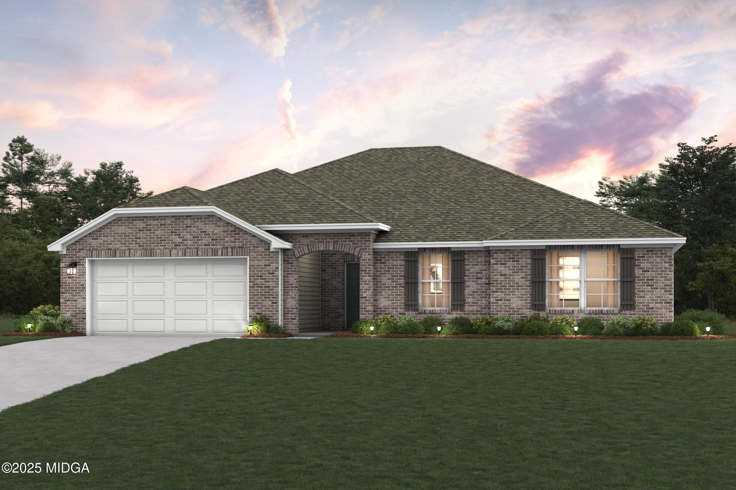516 LIBERTY HALL Drive