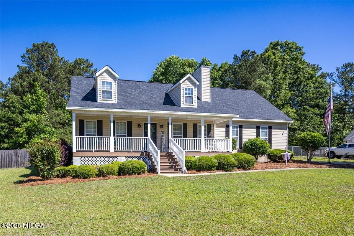 129 Royal Lane