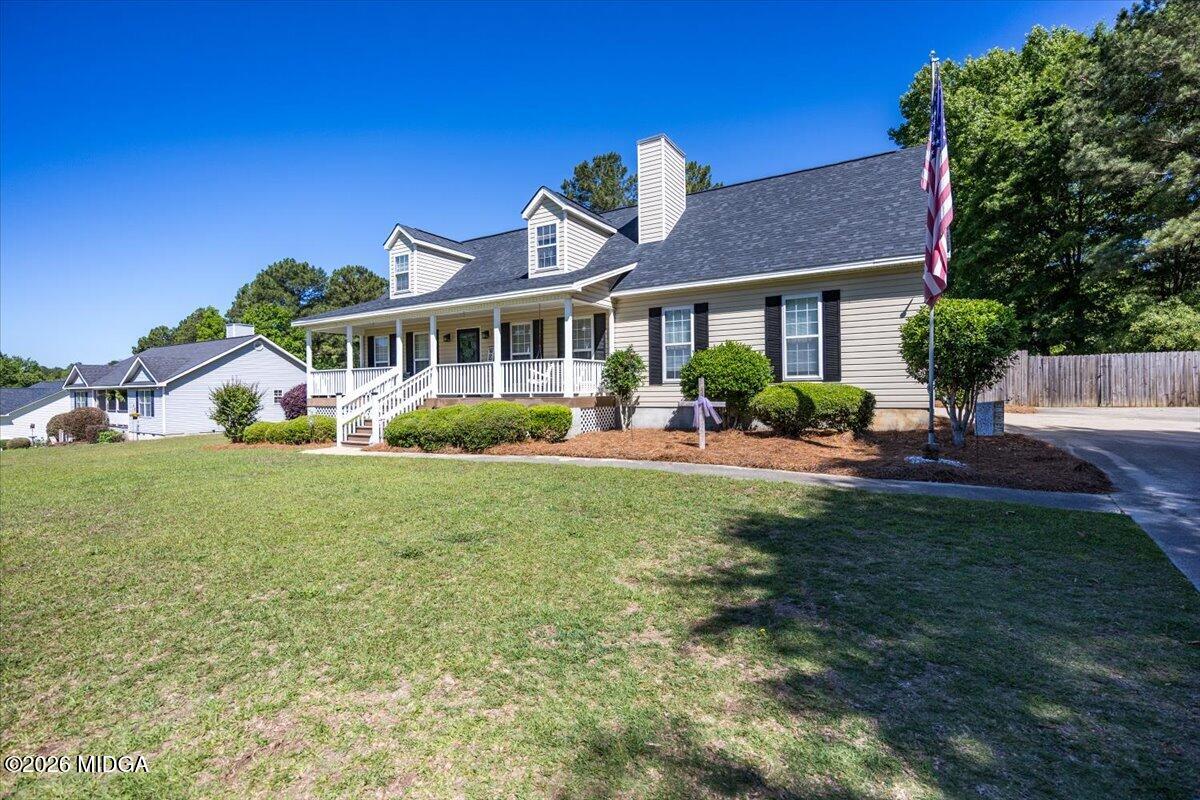 129 Royal Lane