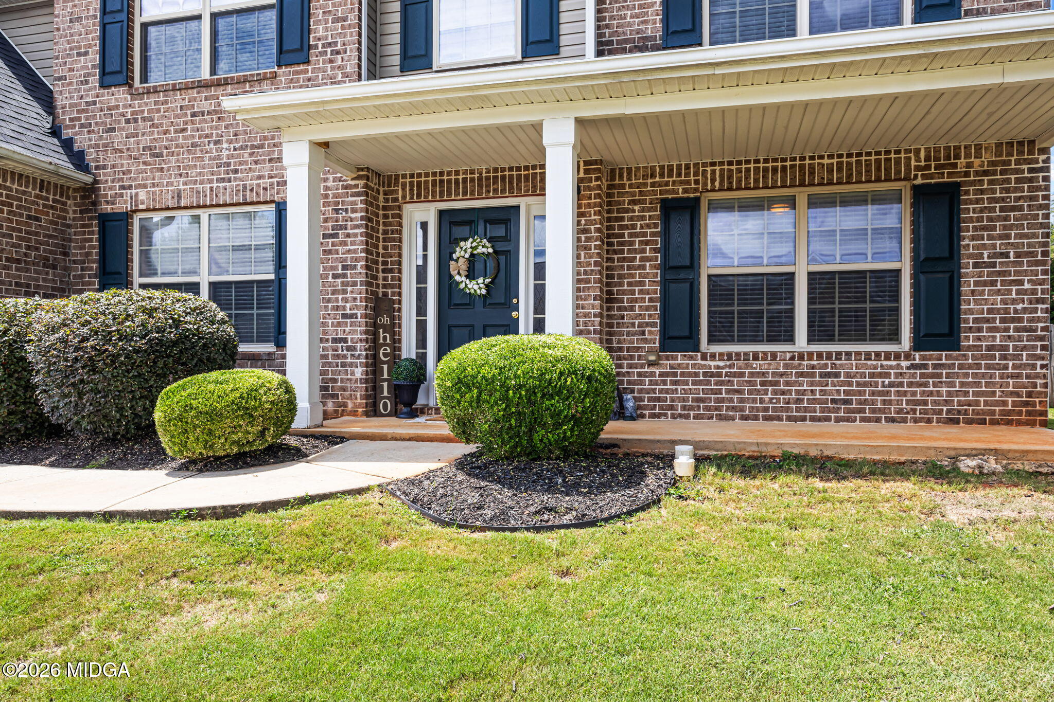 210 Haywood Drive