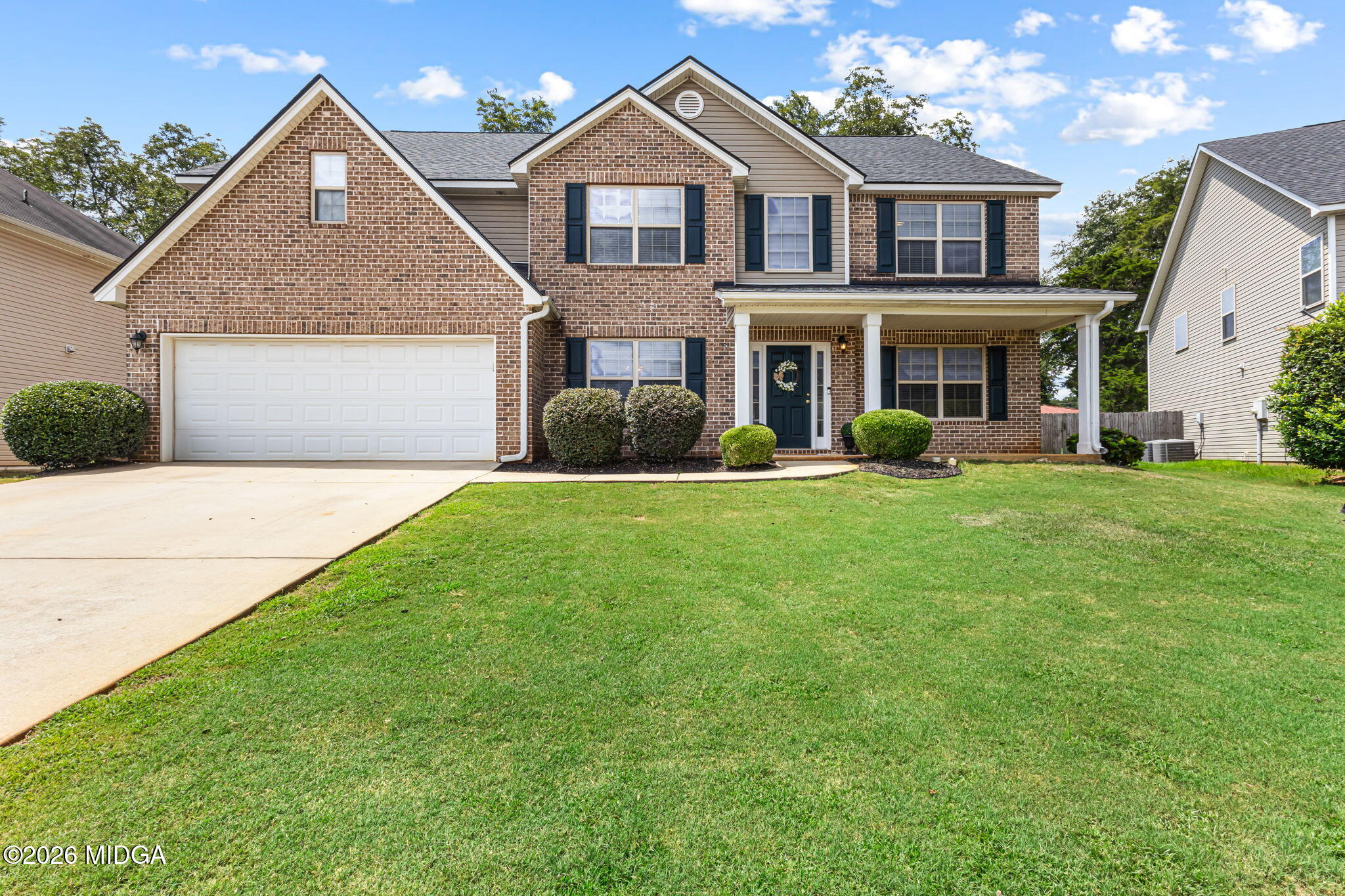 210 Haywood Drive