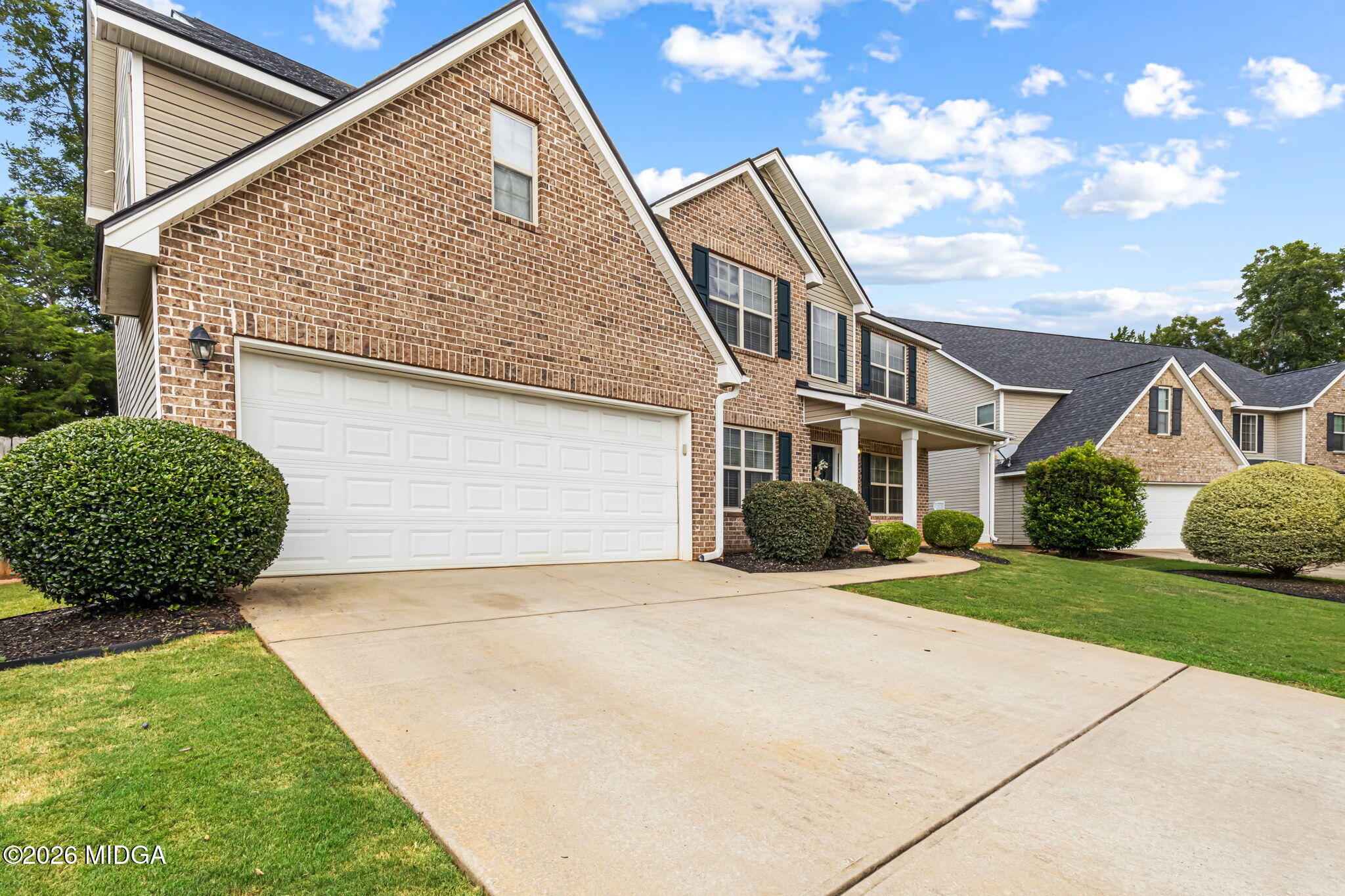 210 Haywood Drive