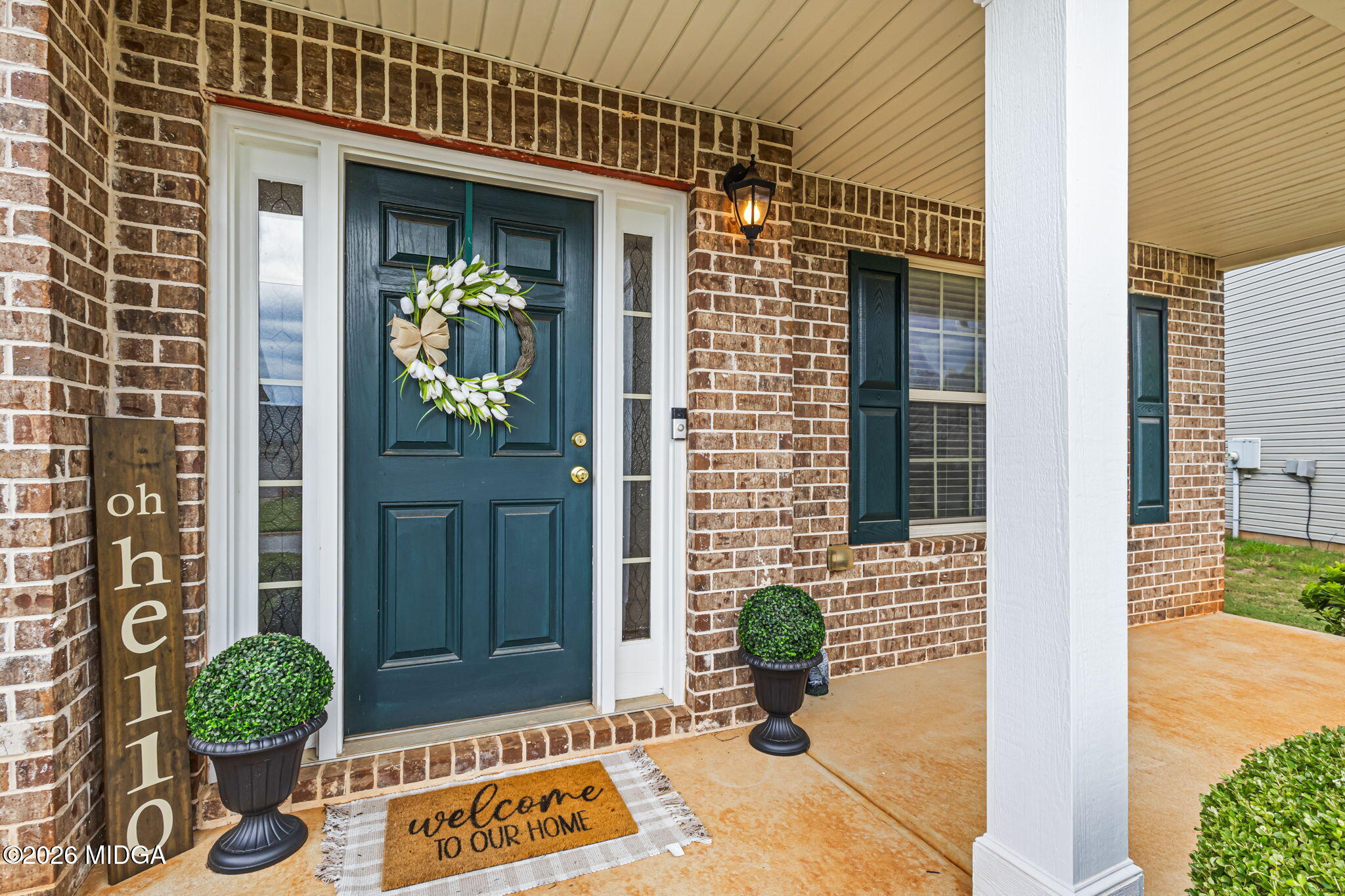 210 Haywood Drive