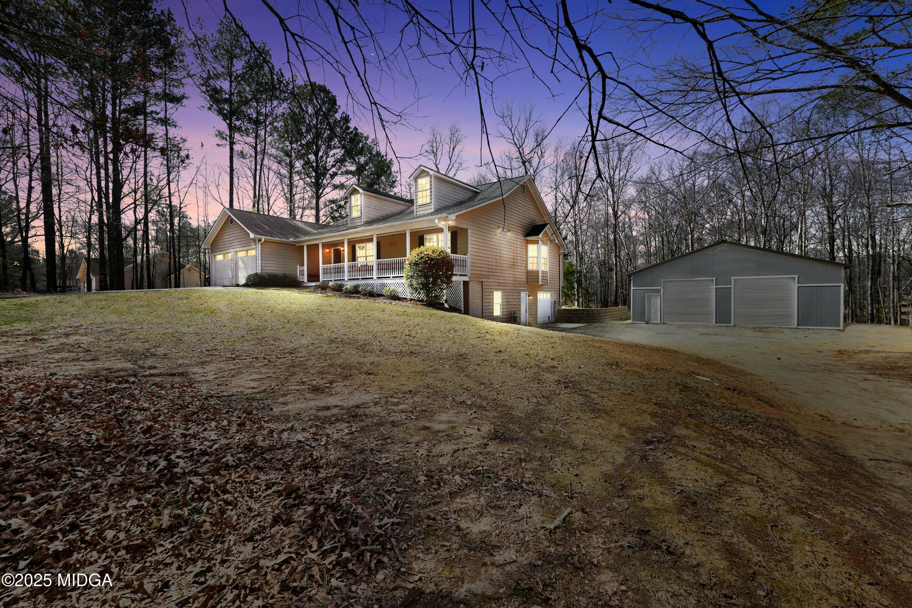 175 Laney Court