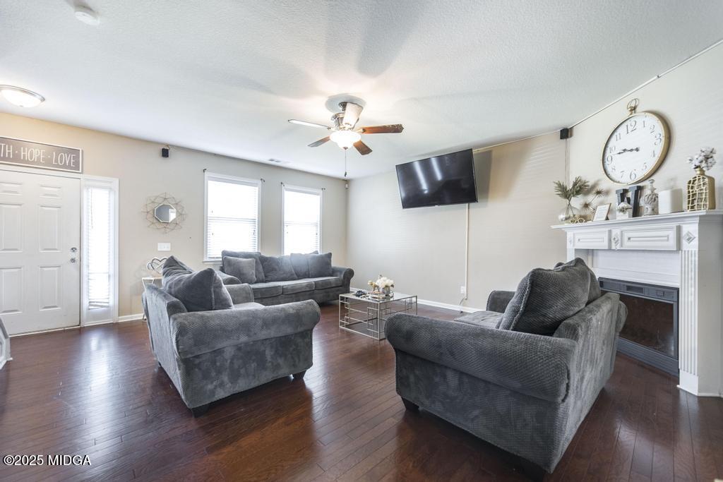 141 Back Cedar Lane
