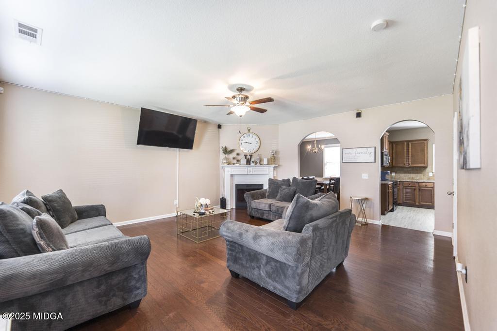 141 Back Cedar Lane