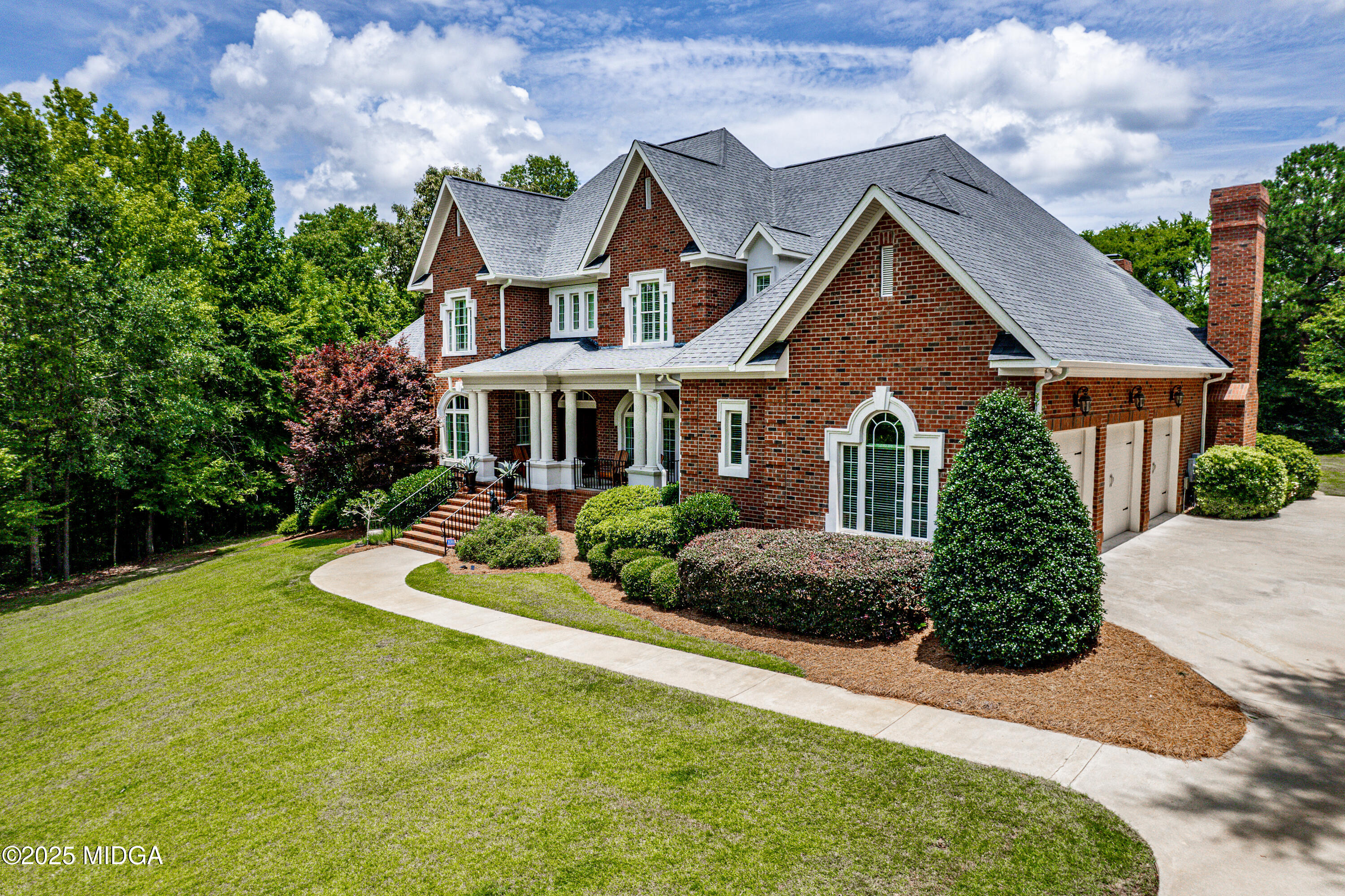 415 Irongate