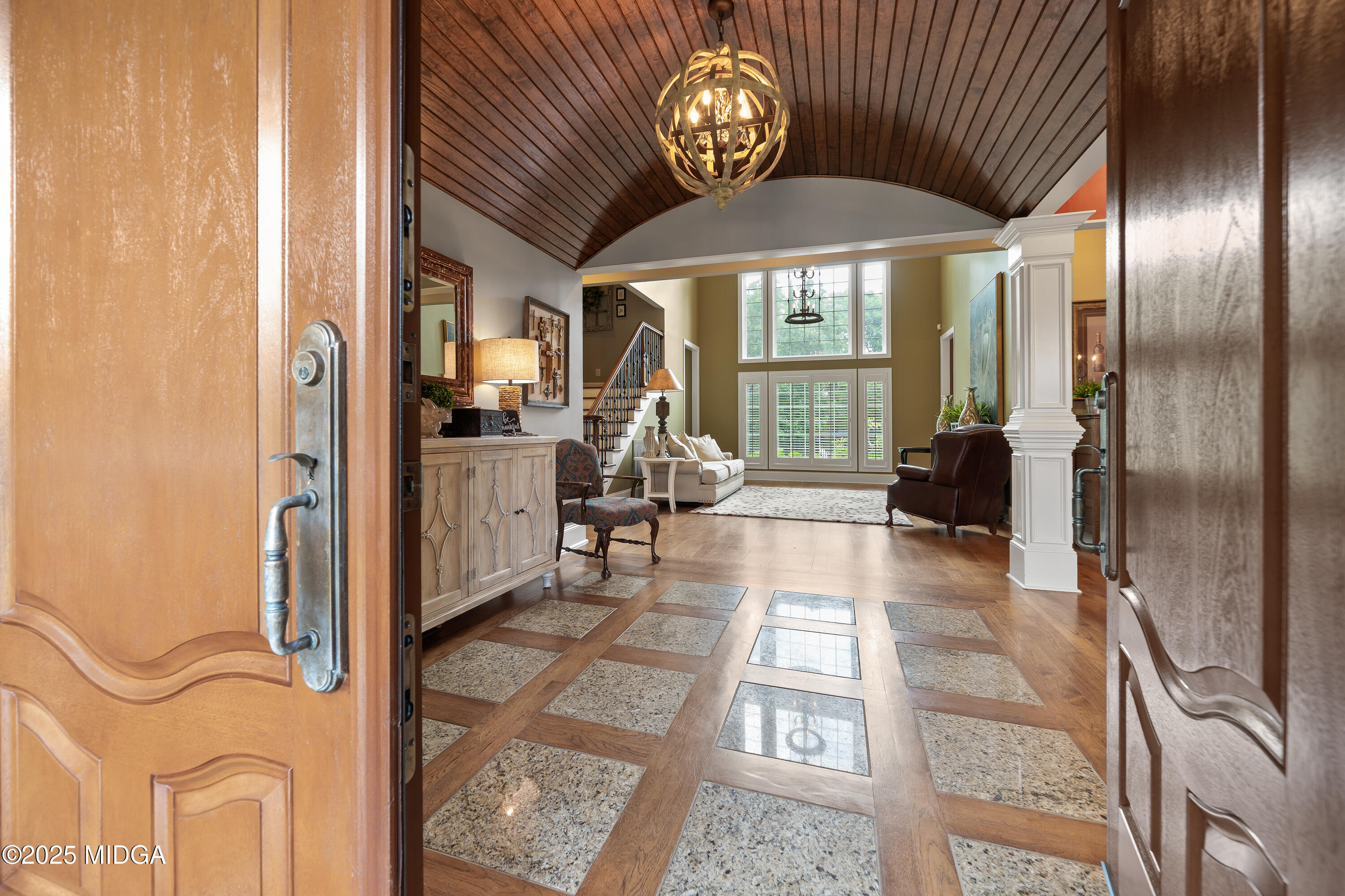 415 Irongate