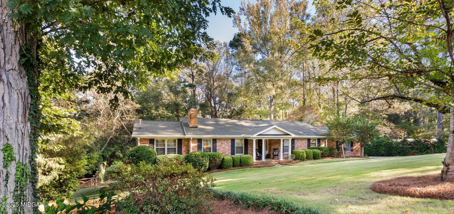 4939 Guerry Drive